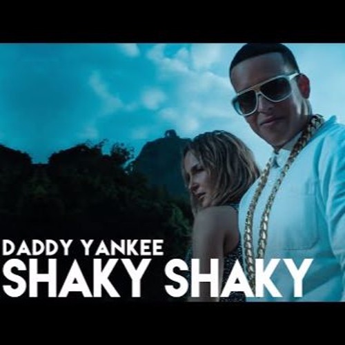 Stream SHAKI SHAKI - DADDY YANKEE FT PITY Y TUCHO by PITYDJ