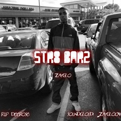 Str8 Barz