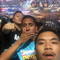 TALENT SHOW OPENING | H$M2x B3ACHB0YZxL!LO&SN!TCH | prod. by Jacob Bacud ft. Jared's sideburns