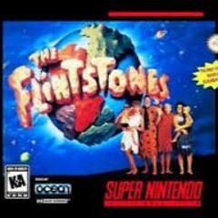 The Flintstones - Unused Track 2