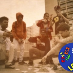Juggy Bats - "Lotto" (Prod. By Pone)
