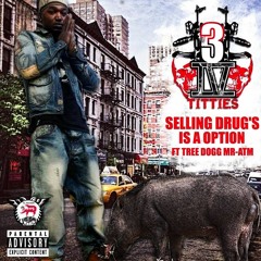 3-4 Titties - Pressure