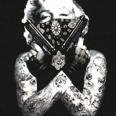 Quita Lashae - Unfriendly