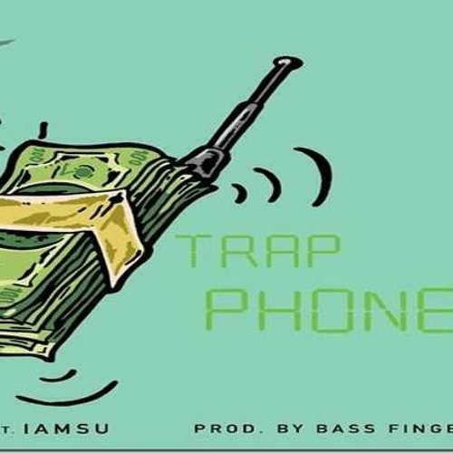 Trap Phone | Trill Sammy x Dice Solo x Famous Dex Type Beat [prod. By @DomBeatz]