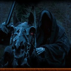 Lord of the Rings: "The Black Rider" (Trumpet)