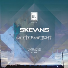 SKEVANS - Exclusive Mix - Beat Lab Radio 94