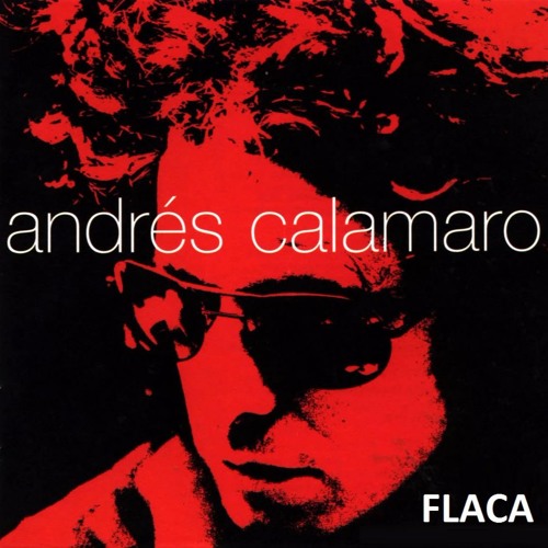 Flaca - Raúl Navarrete (Cover Andrés Calamaro)