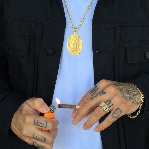 DAMN LARRY (prod Zaytoven & Nar On The Track)