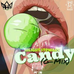 Candy G-mix