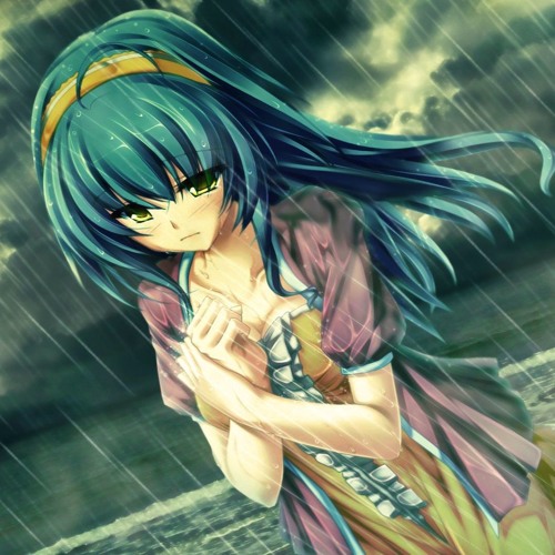 Nightcore - It Will Rain