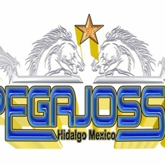 Mix Grupo Los Cougars Con Sonidopegajosso