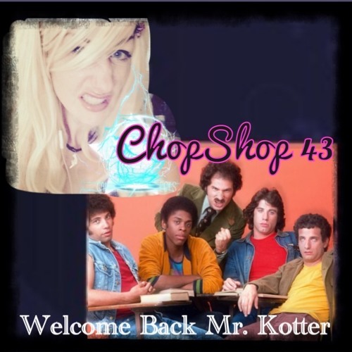 CHOPSHOP43