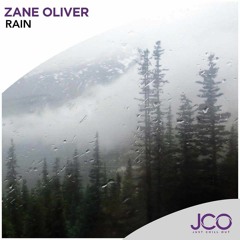 Zane Oliver - Rain