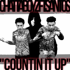 Countin It Up Ft. Santos