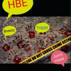 L.E.B.A.N.O.N - Breezy x Trippy x Juiceman