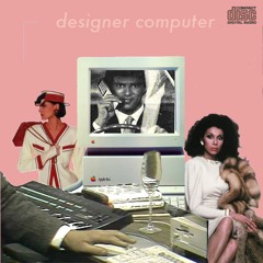 Designer Computer - Kano NC - 83 (promo)