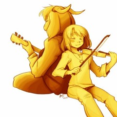 Undertale Orchastrated