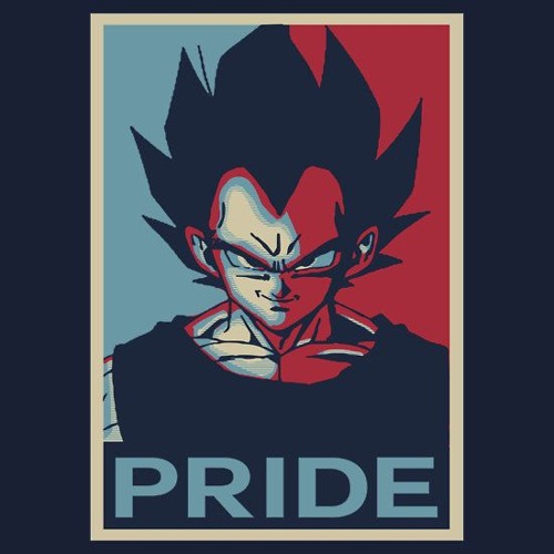 Help7 - Saiyan Pride (Emilian Wonk Remix)[FREE 6K EP]