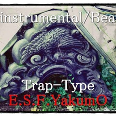 F05-79 [Trap-Type]【Royalty100%Free】(instrumental/Techno/Beat)