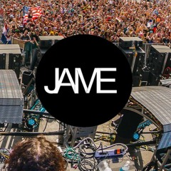 DVBBS - Angel (Feat. Dante Leon) | JAME Bootleg.