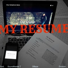 My Resume
