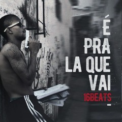16 Beats - O Preço (Part. Ramon Kaizen NCLD)