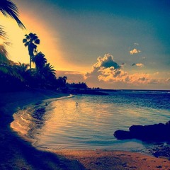 TheDriv3 -- Uplifting Tropical House Mini-Mix