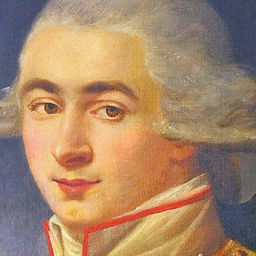 Guns and Ships and Rhymes