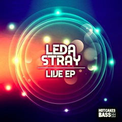 Leda Stray - Live (Doctor Nick Remix)