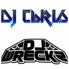 DJ CHRIS x DJ WRECKZ 2K16 MIX