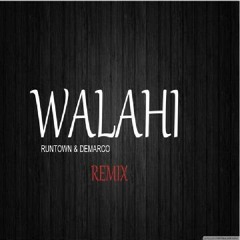 Runtown - X-Dermaco - Walahi - Remix