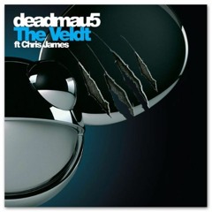 DeadMau5 - The Veld Ft Chris James (Remake Angelo Fe)