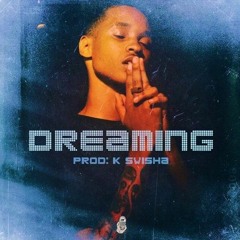 PicoThaPlusman - "Dreaming"