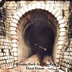 Wonder Dark Feat Bjarkan - Third Vision