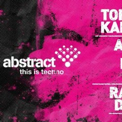 DENIS DINGENS @ ABSTRACT NIGHT BUTAN ( 01.04.2016 )