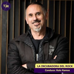 La Incubadora Del Rock - Föllakzoid / Perfectos Extraños - 13 04 2016