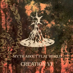 Creation VI - Ancient Wind
