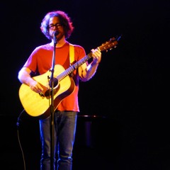 Jonathan Coulton - Live At The Triple Door 2016 - 07 - Now I Am An Arsonist