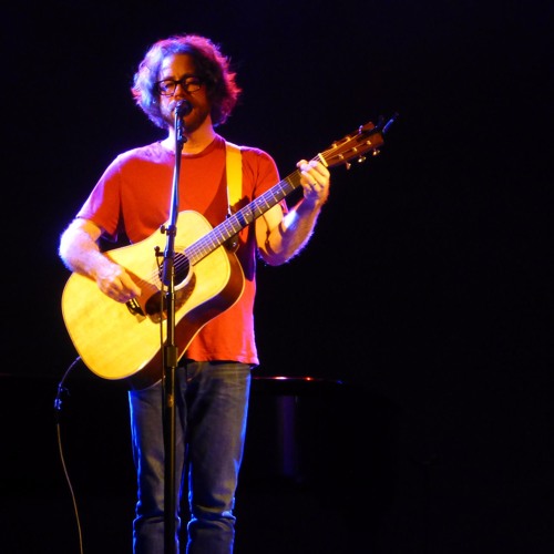 Jonathan Coulton - Live At The Triple Door 2016 - 07 - Now I Am An Arsonist