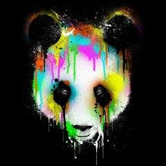 Panda (Remix) by Adrian [Joker Edit]