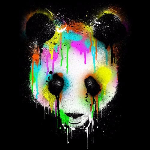 Panda (Remix) by Adrian [Joker Edit]