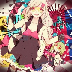 【Fukase & Rin Kagamine】Indulging: Idol Syndrom / 過食性:アイドル症候群 【Vocaloid Cover】