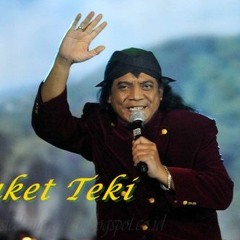 DIDI KEMPOT - SUKET TEKI