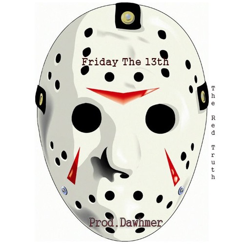 Choppin Like Vorhees (Prod. Dawhmer)