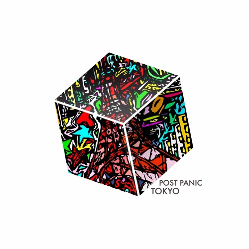 PosT PANIC - TOKYO