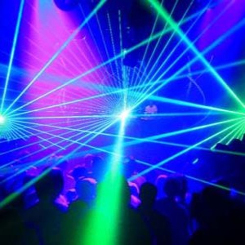 Biene Bäääm Just Techno