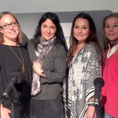 Avsnitt 1 Dags att börja prata, var börjar vi?