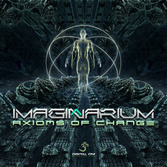 02. Imaginarium - Spirit Of Ayahuasca (out now)