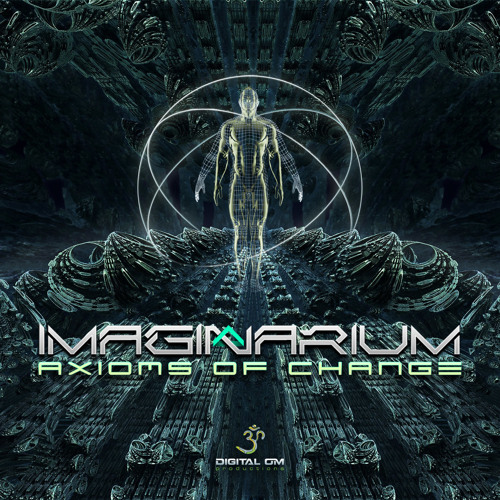 02. Imaginarium - Spirit Of Ayahuasca (out now)