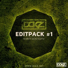 DCKZ | Editpack #1 (Teaser)